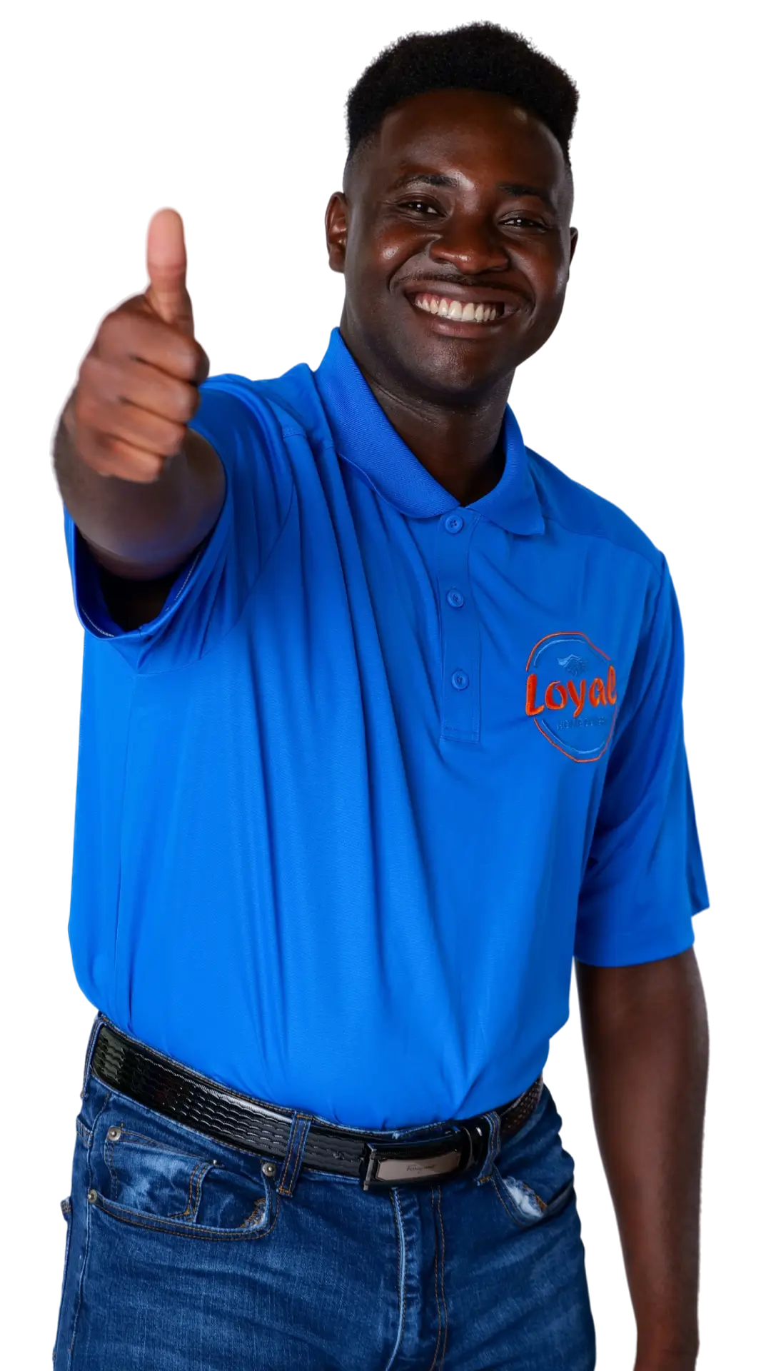 Cash Offer from Legitimate