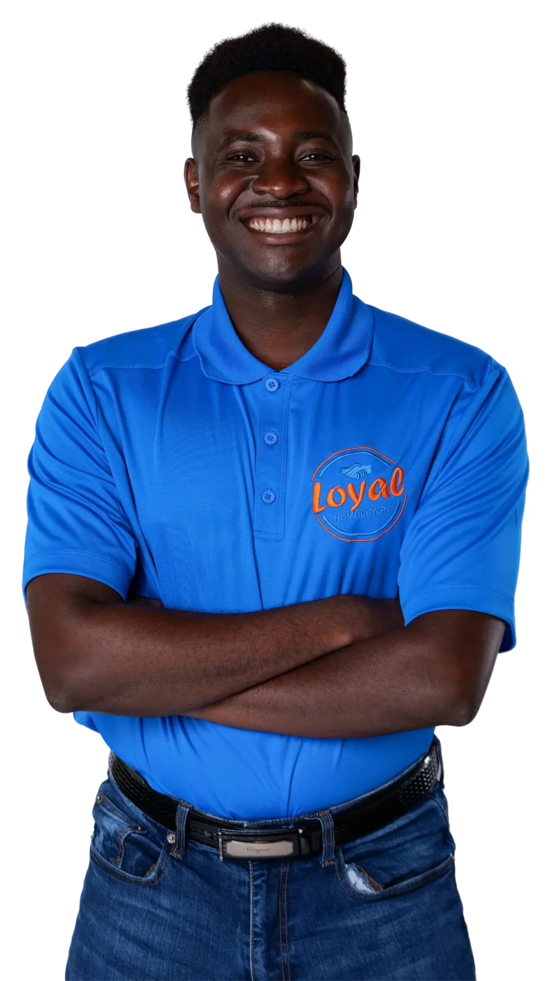 Buyers - Samuel Kile