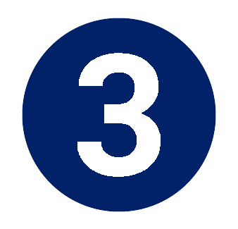 Step 3 Icon