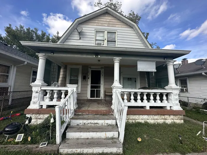 Old house image for sale