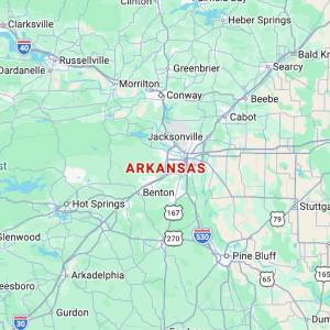 Arkansas