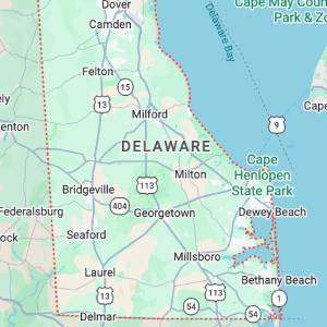 Delaware