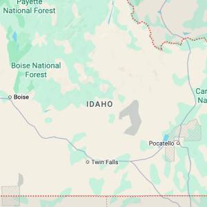 Idaho