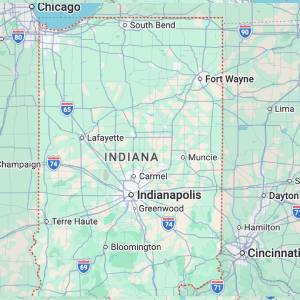 Indiana
