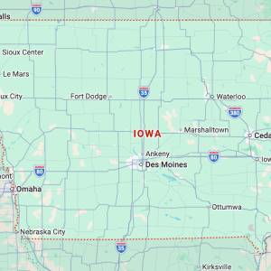 Iowa