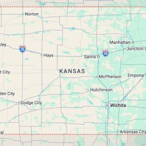 Kansas