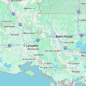 Louisiana