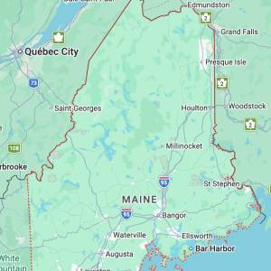 Maine
