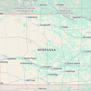 Nebraska
