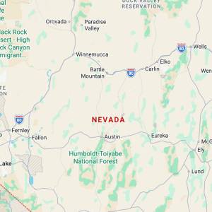Nevada