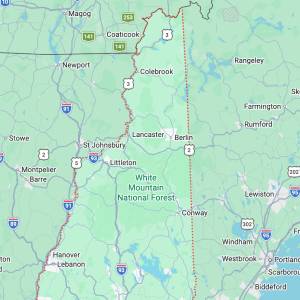 New Hampshire