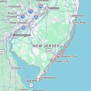 New Jersey (1)
