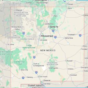 New Mexico