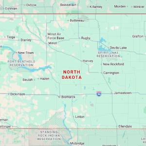 North Dakota