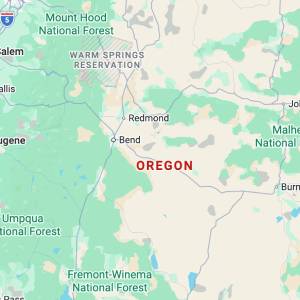 Oregon