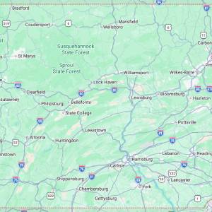 Pennsylvania (1)