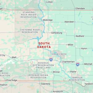 South Dakota