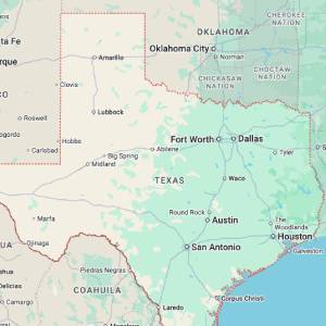 Texas