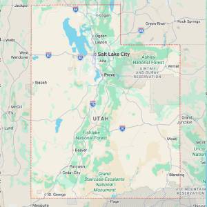 Utah