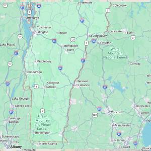 Vermont