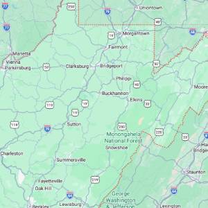West Virginia
