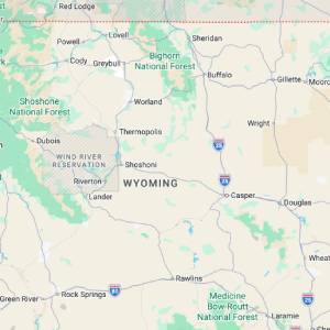 Wyoming